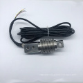 American stainless steel PE-7SS-10kg bellows load cell Weighing Sensor for force testing machine